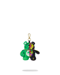 LIL X-RAY BEAR KEYCHAIN