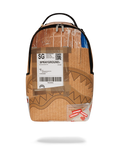 OVERNIGHT DELIVERY BACKPACK