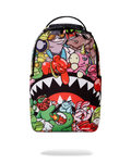 FIGHT TO THE FINISH DLXR BACKPACK