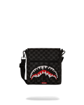 SHARKS IN PARIS THUNDERDRIP MESSENGER SLING