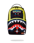 PAC-MAN ARCADE DLXR BACKPACK