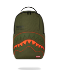 SHARK CENTRAL AIRBORNE BACKPACK
