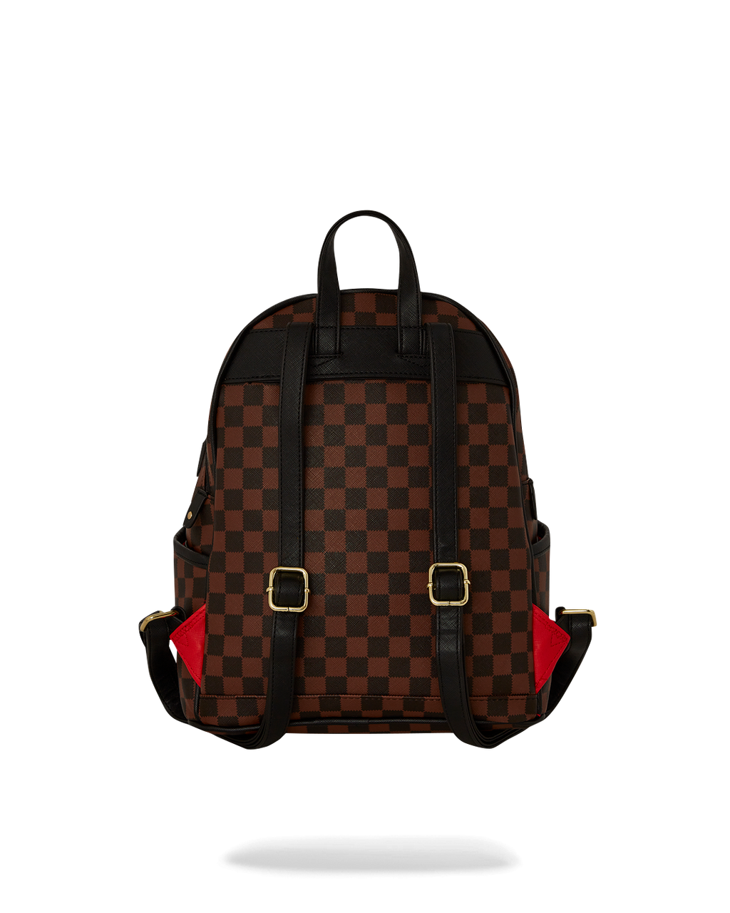 SAWTOOTH SHARKS IN PARIS SAVAGE BACKPACK