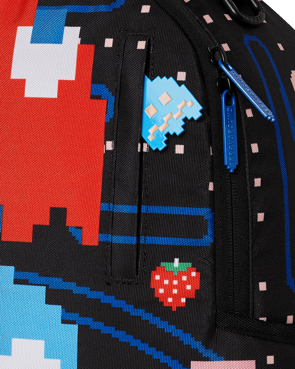 PAC-MAN GHOST GANG SHARMOUTH