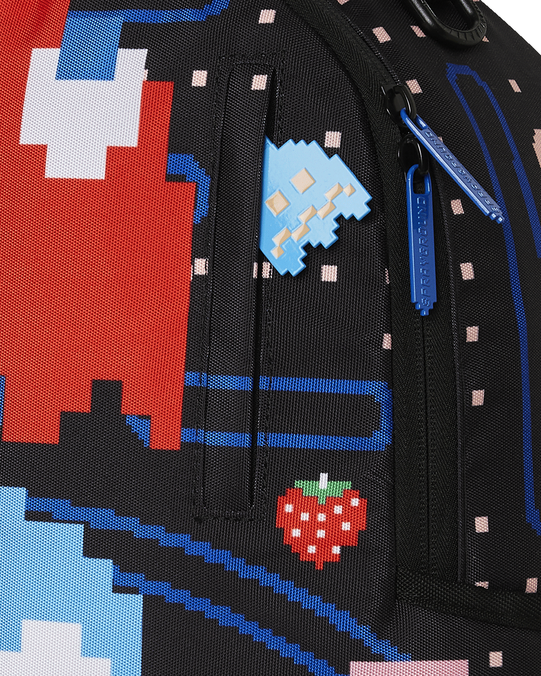 PAC-MAN GHOST GANG SHARMOUTH