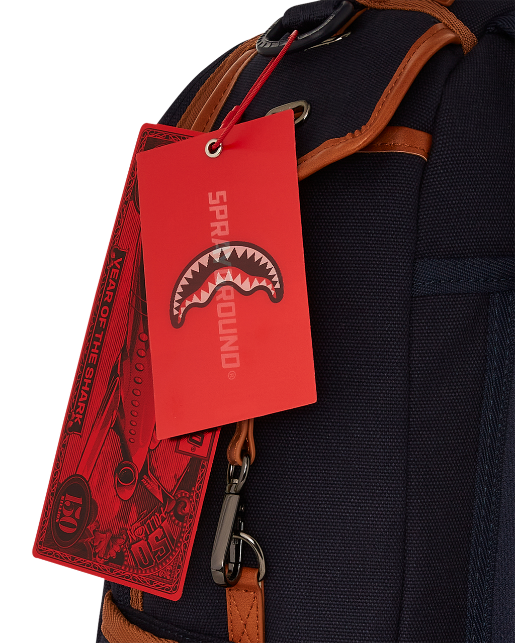 IVY LEAGUE CLASSIC BACKPACK