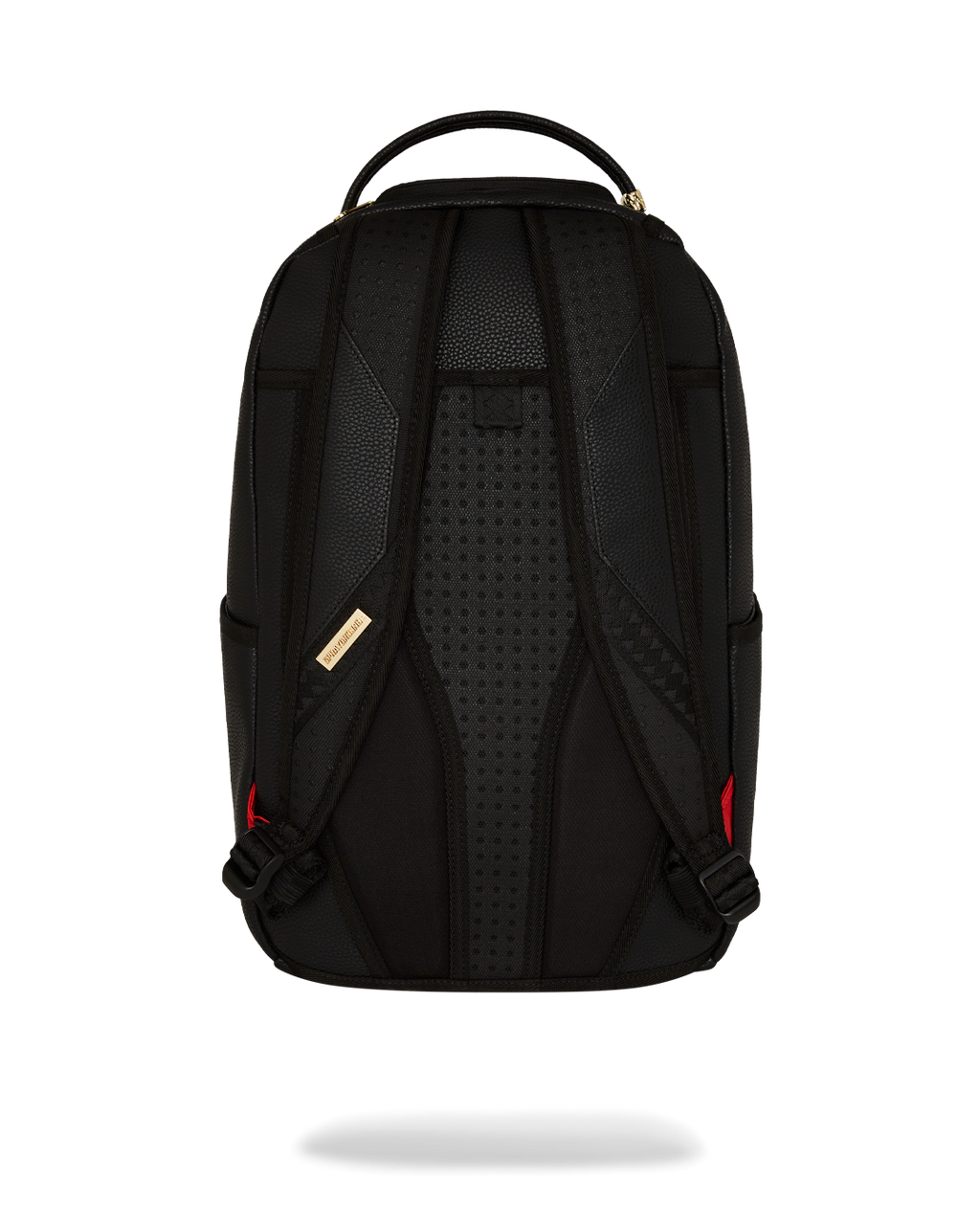 SHARK CENTRAL GILDED BITE BACKPACK
