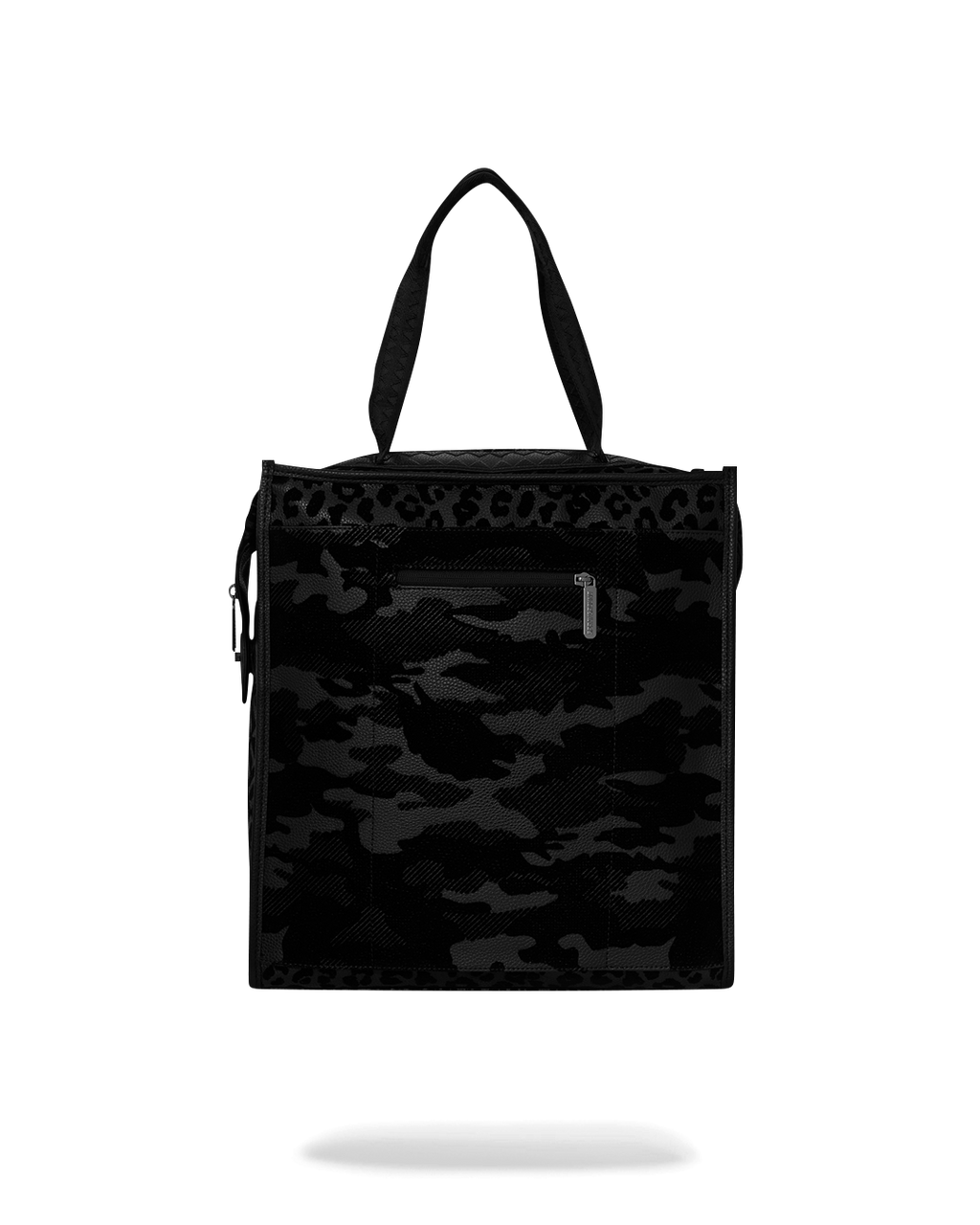 NEMESIS HUNT DUFFLE CARRY-ON BAG