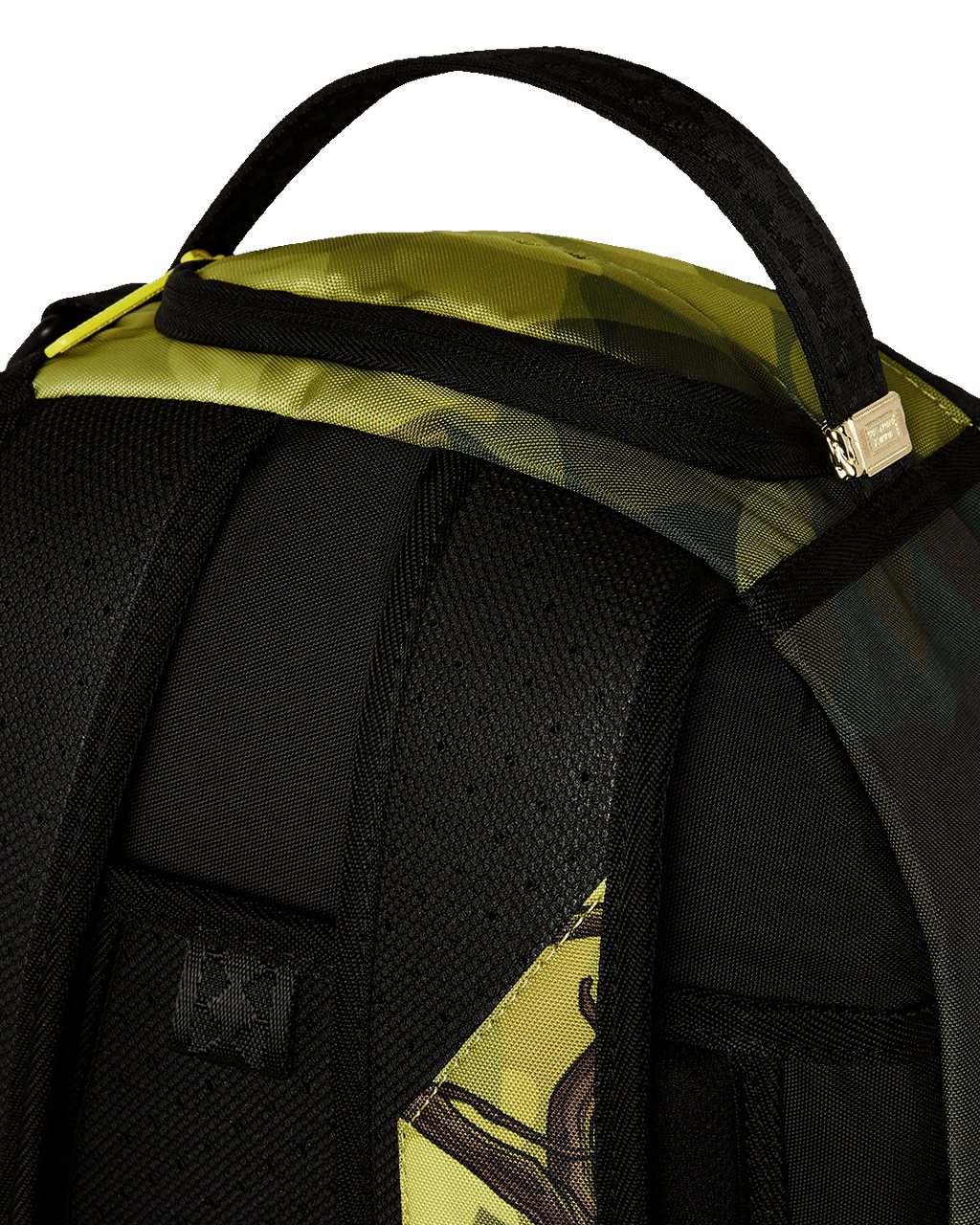 LOONEY TUNES TWEETY CASH NEST BACKPACK