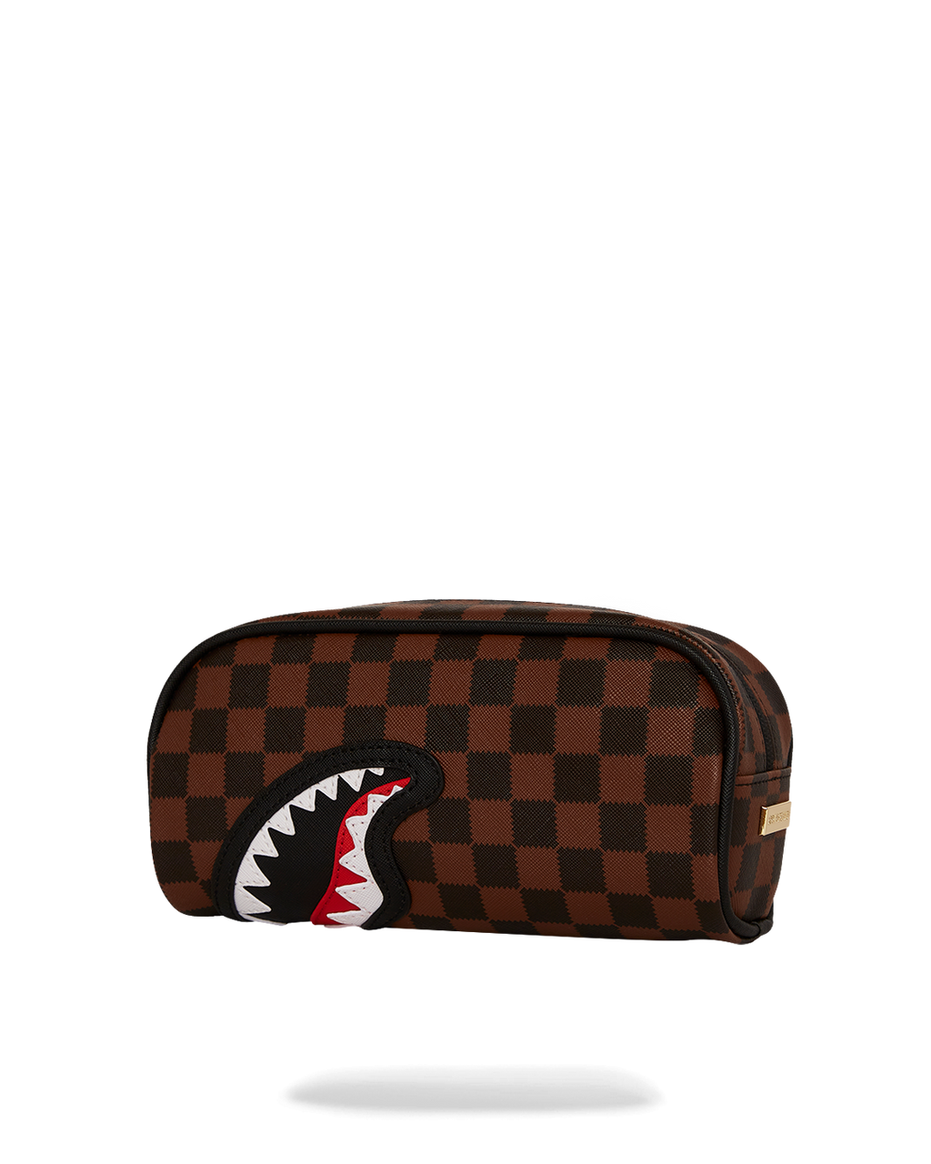 SAWTOOTH SHARKS IN PARIS POUCH