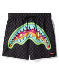 SLIME TAKEOVER SWIM SHORTS