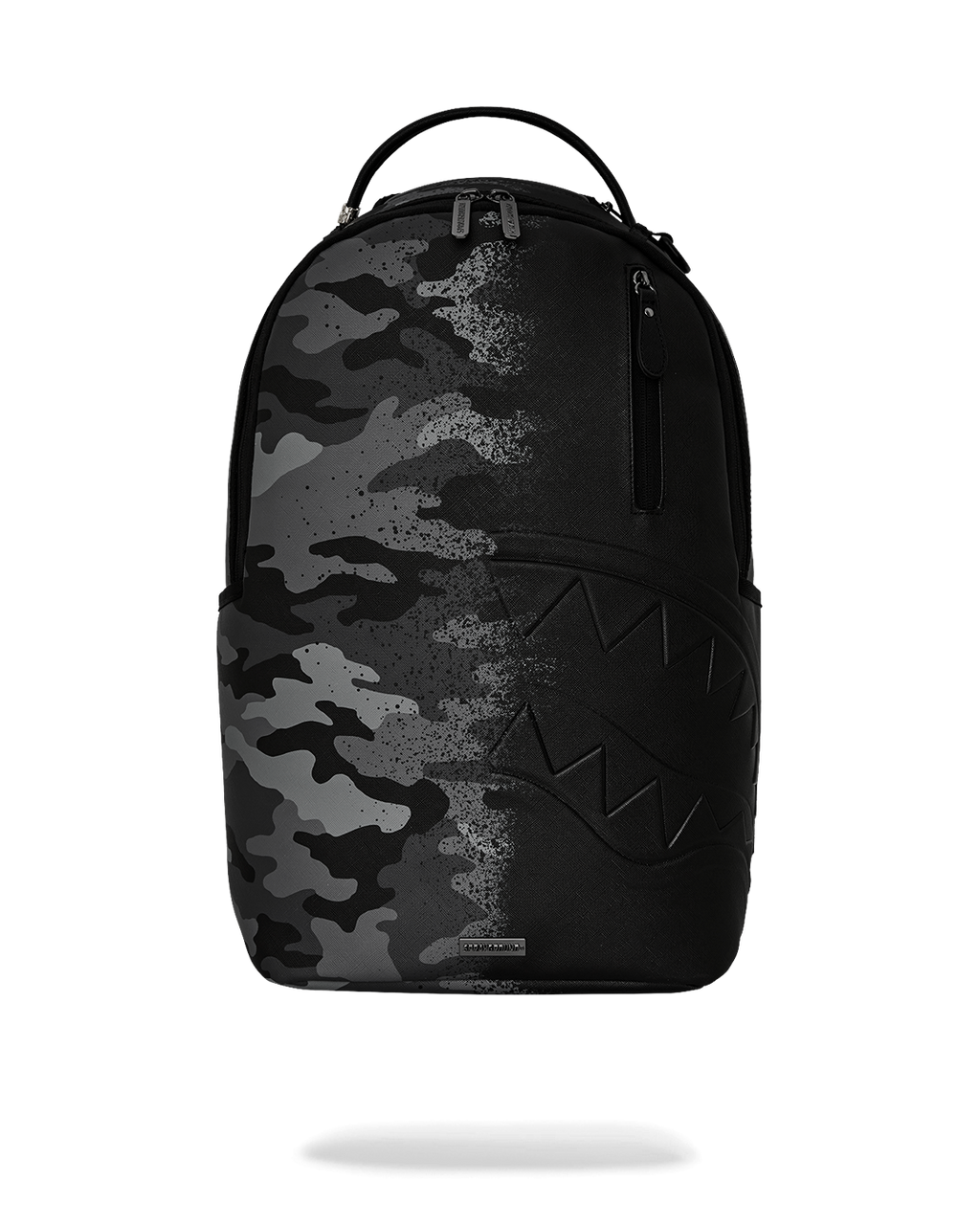 LUXE DELUXE BACKPACK