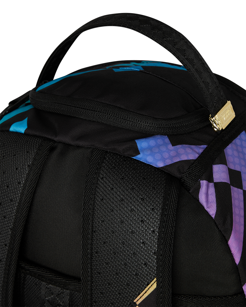 POWERPUFF GIRLS RAINBOW SMASH BACKPACK