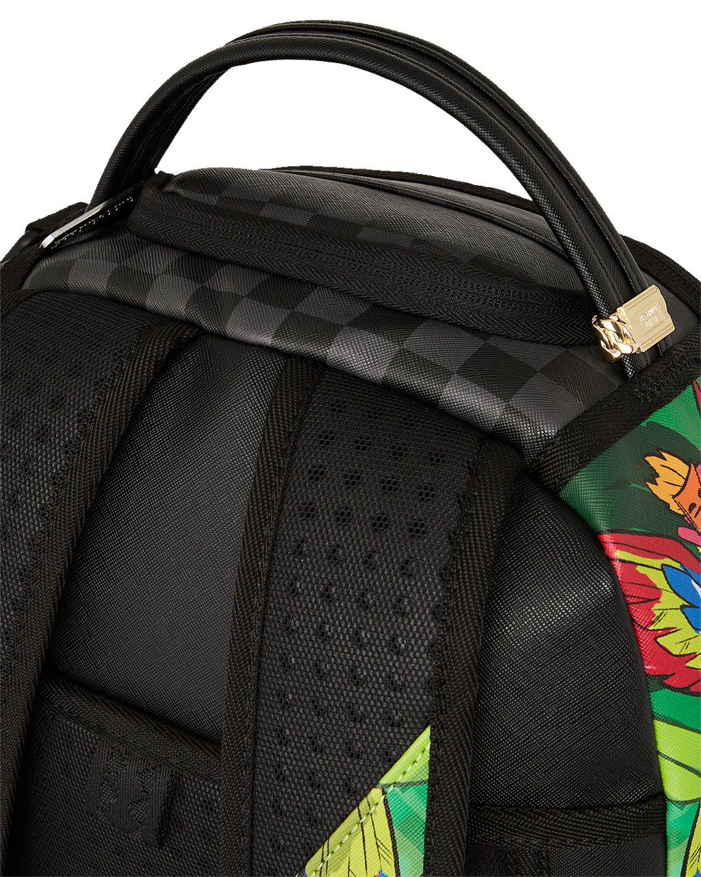 SQUAD UP BACKPACK