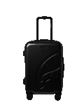 NIGHTFALL SHARKITECTURE CARRY-ON LUGGAGE