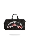 SHARKS IN PARIS THUNDERDRIP DUFFLE
