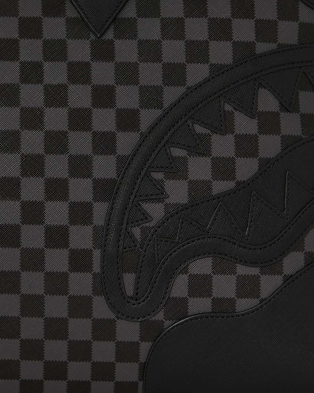 MIDNIGHT CHATEAU PYRAMID DUFFLE