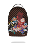 ONE PIECE EGGHEAD CREW BACKPACK