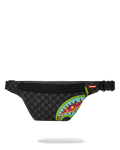 SLIME TAKEOVER SAVVY CROSSBODY
