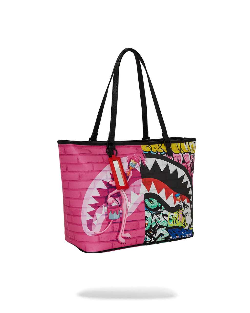 PINK PANTHER PRESTIGE TOTE