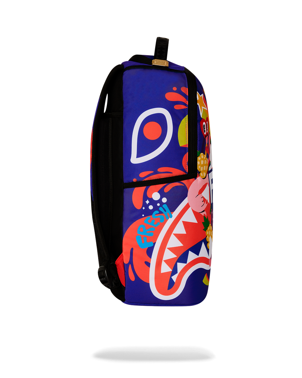 FANTA PARTY FIZZ BACKPACK