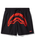 STREET ARTIST SWIM SHORTS
