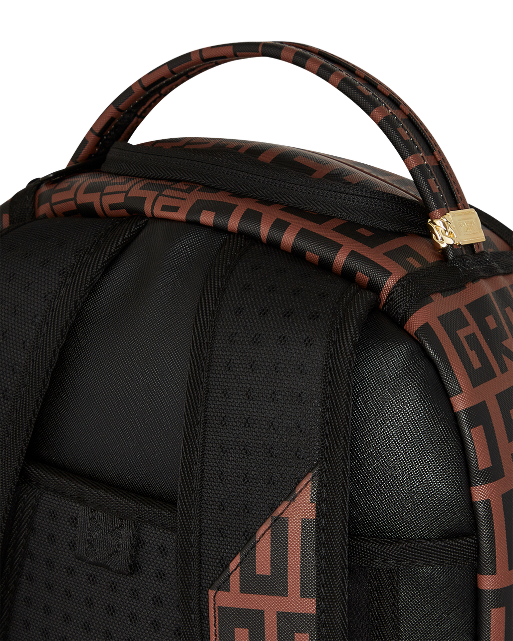 MONEY SHARK SPLIT BACKPACK