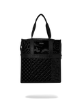 NEMESIS HUNT DUFFLE CARRY-ON BAG