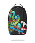 SQUAD UP BACKPACK