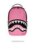 PINK PARADISE DLXSV BACKPACK