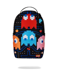 PAC-MAN GHOST GANG SHARMOUTH