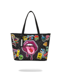 TASTY TOTE