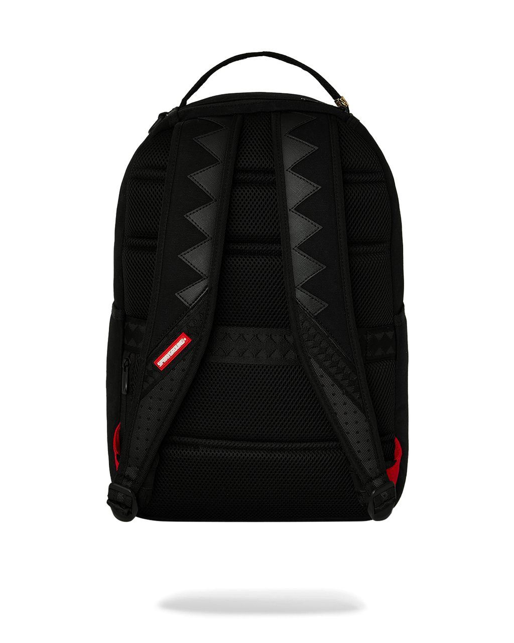 SHARKS CREATIVE DEPT CARGO HERO BACKPACK