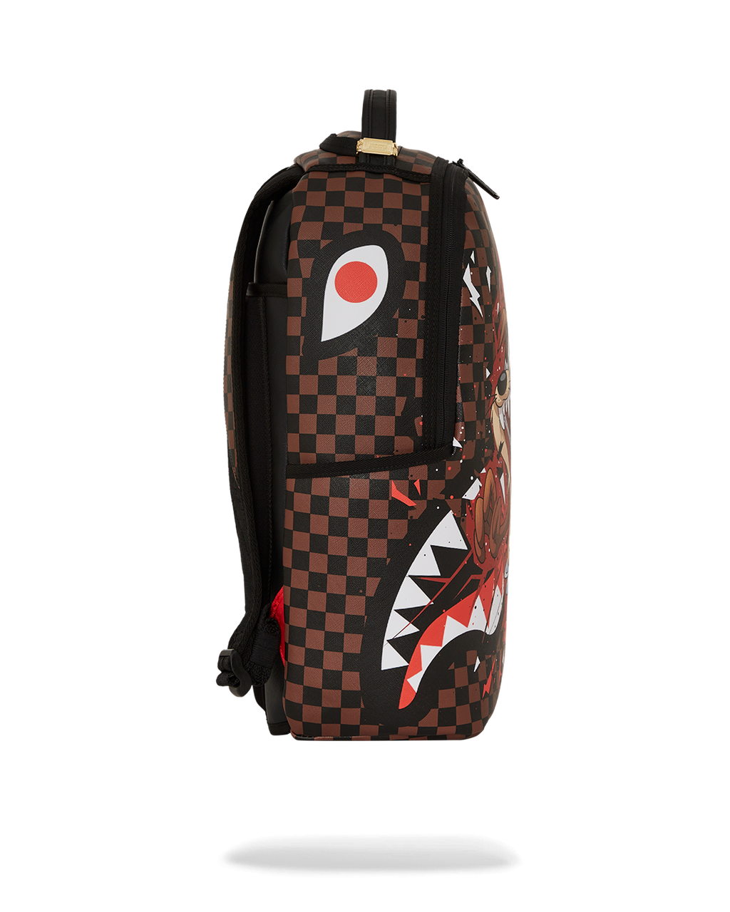 LOONEY TUNES TAZ MAYHEM BACKPACK
