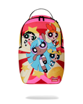 POWERPUFF GIRLS BLAST BACKPACK