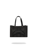 MIDNIGHT CHATEAU TORTUGA TOTE