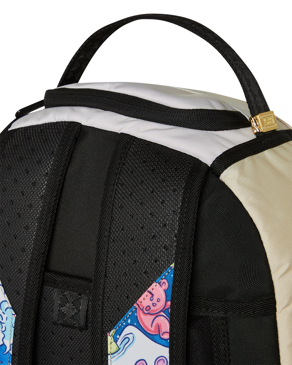 GUMMY BEAR WAVES BACKPACK