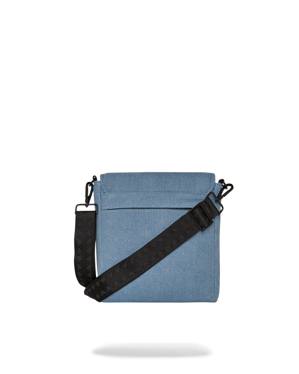 SHORES OF ITALY MESSENGER SLING