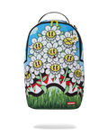 CRAZY DAISY BACKPACK