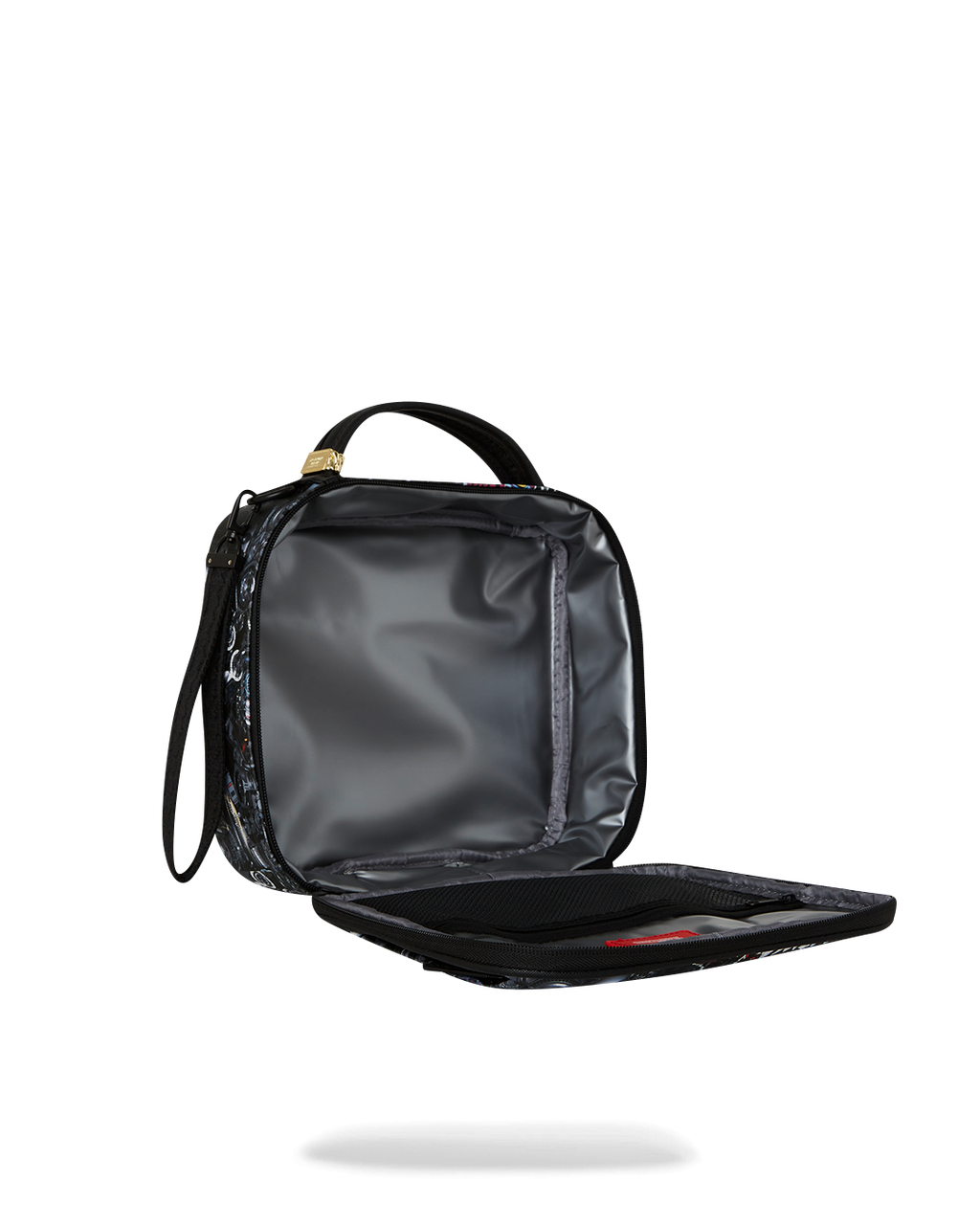 NEW CITY ANDROID LUNCHBOX