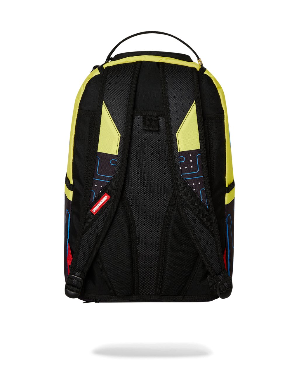 PAC-MAN ARCADE DLXR BACKPACK