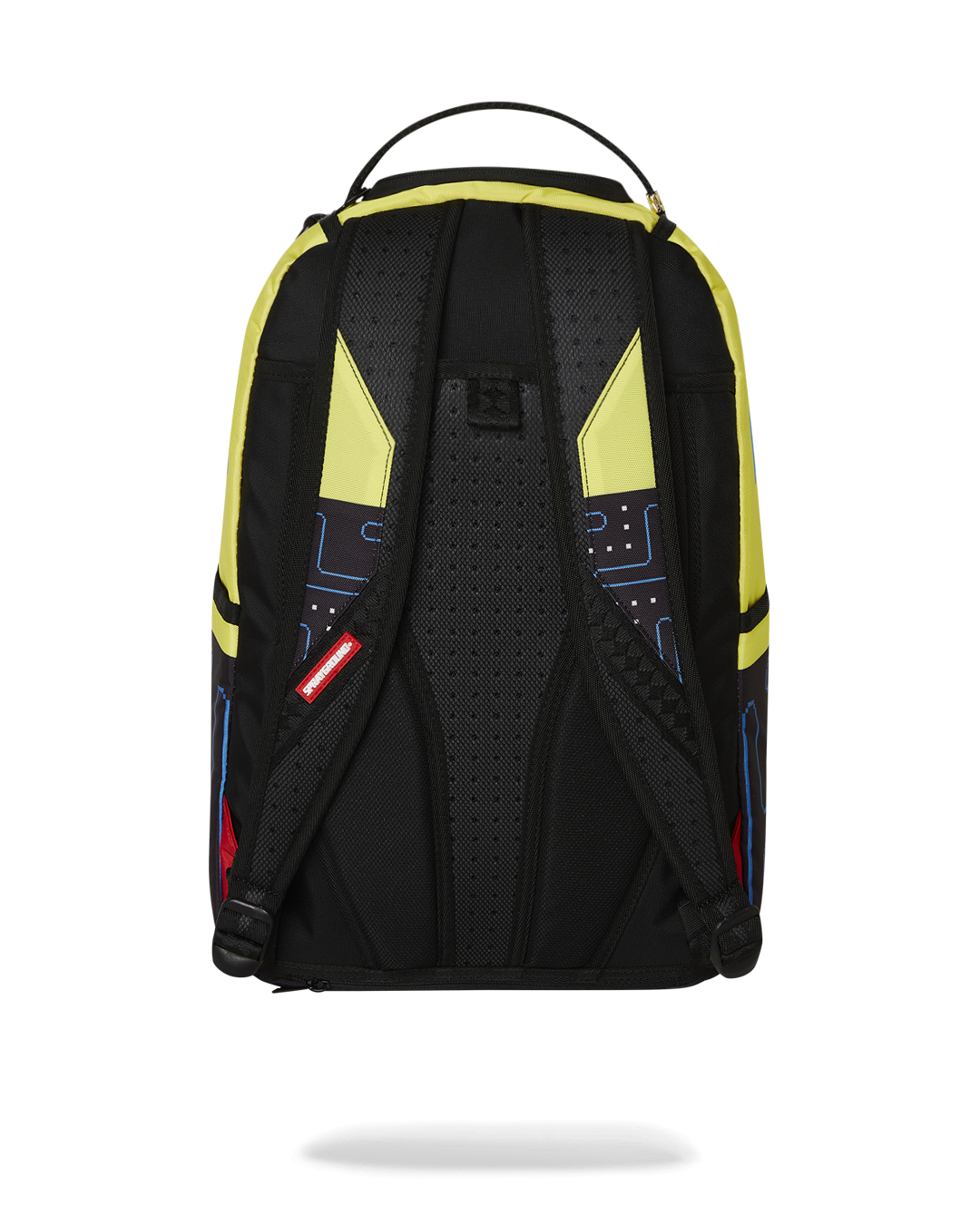 PAC-MAN ARCADE DLXR BACKPACK