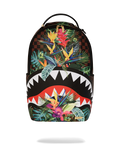 TROPICAL CHECK DLXSV BACKPACK