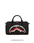 SHARKS IN PARIS THUNDERDRIP MINI DUFFLE