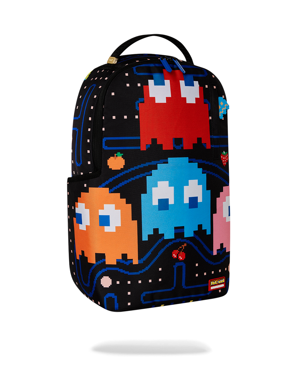PAC-MAN GHOST GANG SHARMOUTH