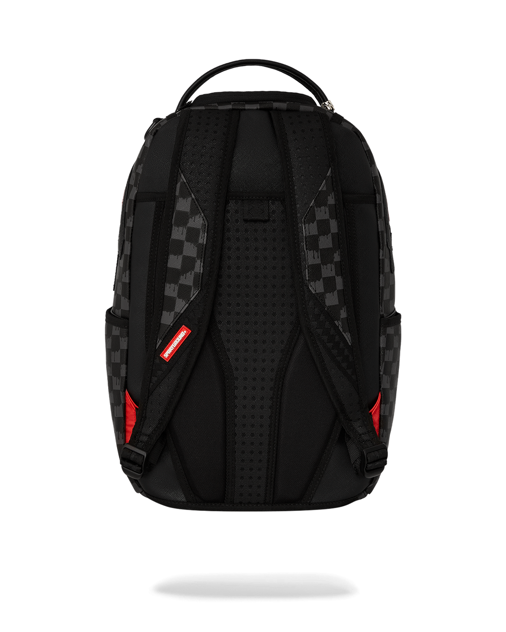 SHARKS IN PARIS THUNDERDRIP BACKPACK
