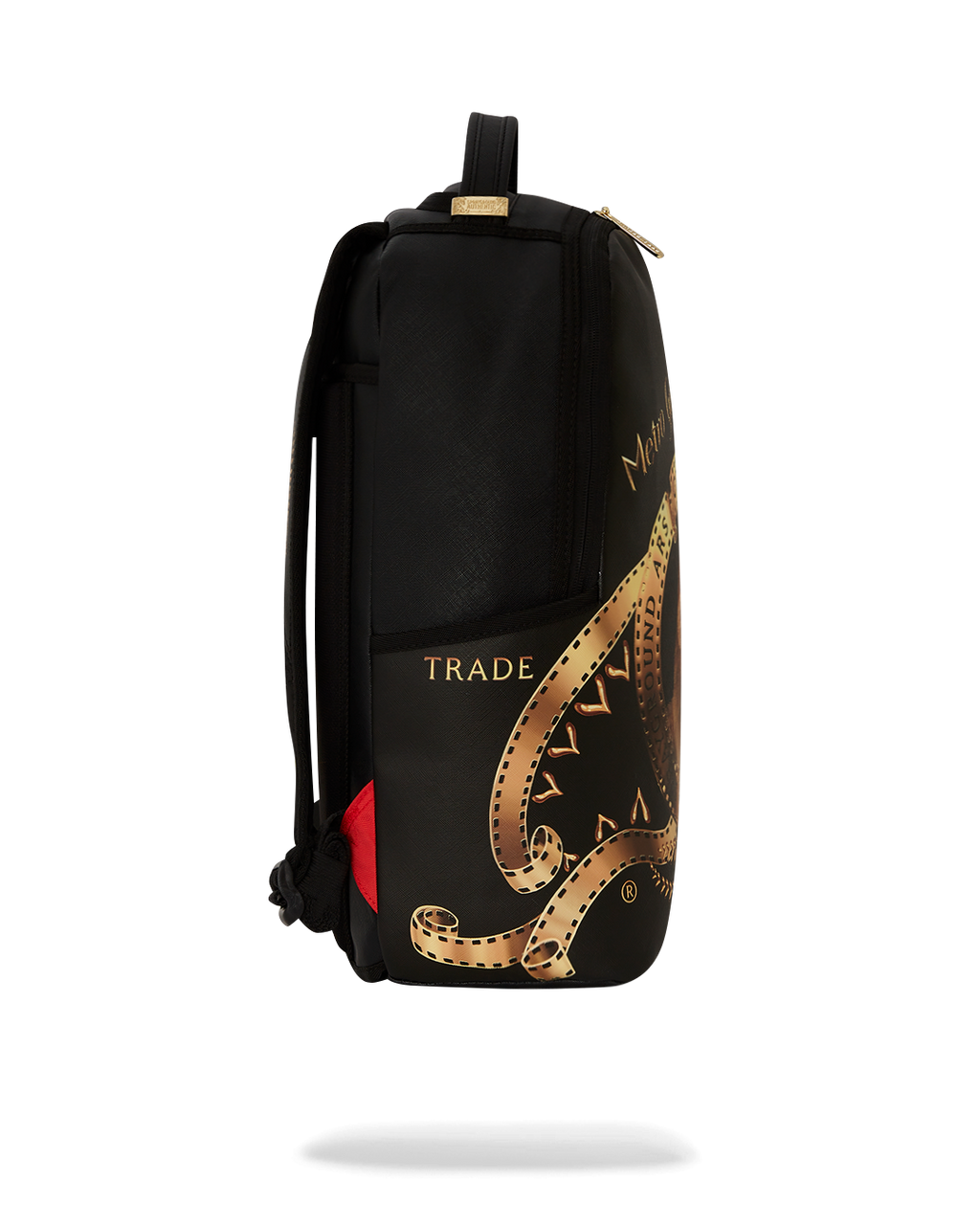 MGM OPENER SHARK LION COLLAB BACKPACK