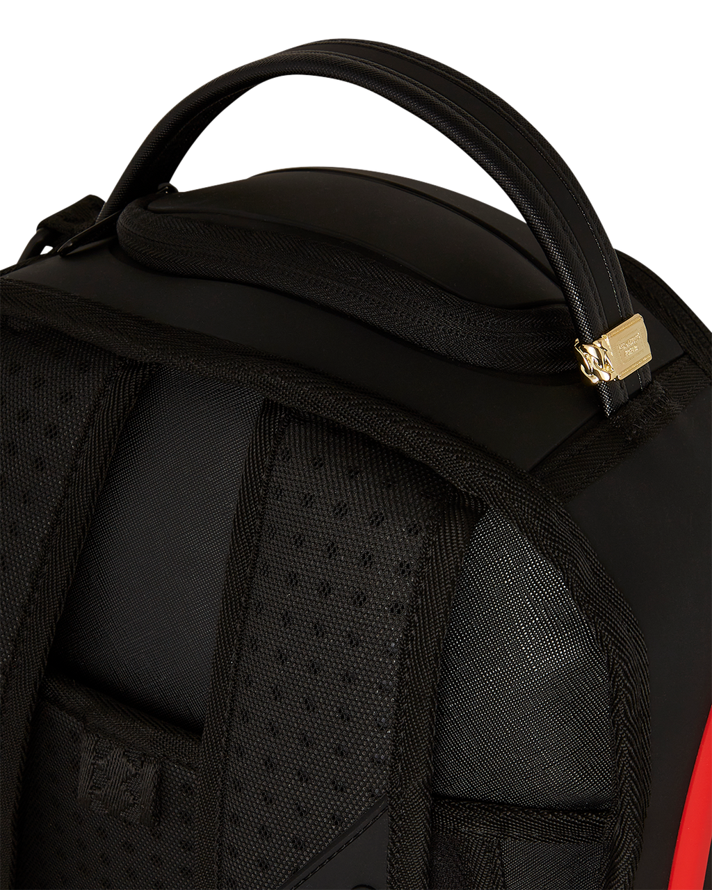 MADNESS SHARK DLXV BACKPACK
