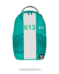 SQUID GAME COLLAB JUMPSUIT BACKPACK