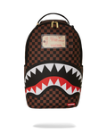SHARKS IN PARIS LOST & FOUND BACKPACK